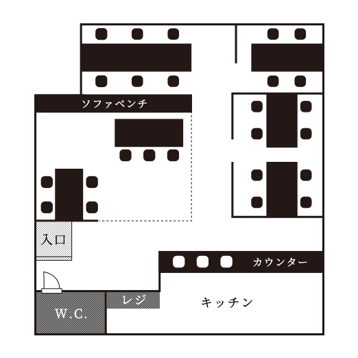 layout map