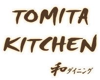 TOMITAKITCHEN